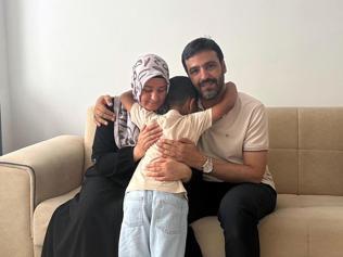 Günün en güzel haberi Ankaradan: Başrolde Mehmet Emin var