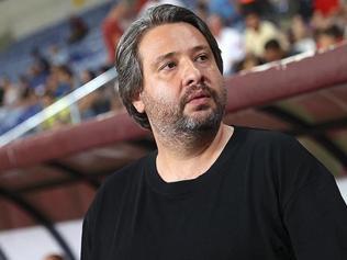 Eyüpspor, Özhan Pulat’a emanet