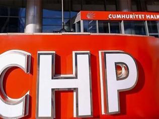 SON DAKİKA CHPde 26 il yönetimi feshedildi