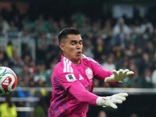 Meksika, 2026 Dünya Kupasında henüz gol yemedi