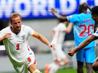 Dünya Kupası’nda İngiltere, Demokratik Kongo’yu Harry Kane ile geçti