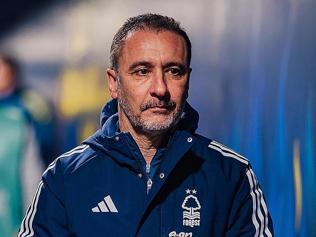 Trabzonsporda Vitor Pereira sesleri