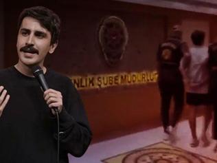 SON DAKİKA... Deniz Göktaş tutuklandı