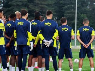SON DAKİKA | Fenerbahçe’den kamp kadrosu açıklaması