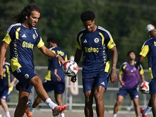 İsmail Kartaldan Oosterwolde kararı