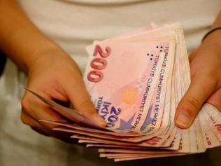 Zamlı maaşlarda ödeme takvimi belli oldu İşte paranın hesaplara yatacağı tarihler