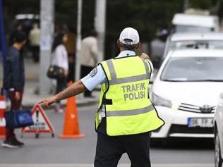 Trafik cezaları ile ilgili Danıştaydan önemli karar