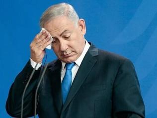 NETANYAHUNUN F-35 KORKUSU Trumpa Türkiyeye verilmesin dedi