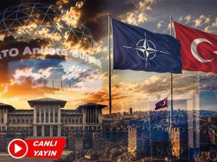 Dünyanın gözü Ankarada: 36. NATO Zirvesi başlıyor Yol haritası ne İşte detaylar
