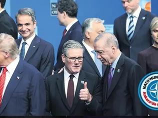 NATO 3.0A DOĞRU Her şey 48 saatte şekillenecek