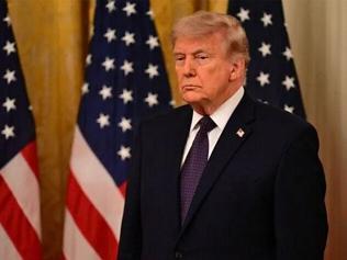 Trump Ankaraya geliyor 7 tahmin: Türkiyeye övgü Avrupaya zorbalık