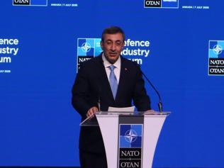 Cevdet Yılmaz: SİHAlarımızı tüm dünya takdir ediyor