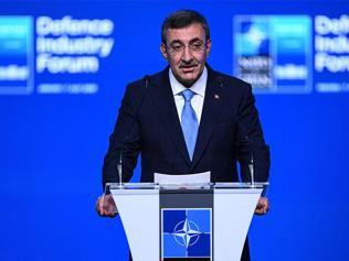 Cevdet Yılmaz: Anlamsız yaptırımları kaldıralım