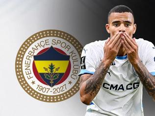 SON DAKİKA | Fenerbahçe’den transfer açıklaması: Mason Greenwood…