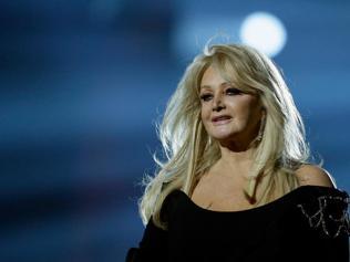 Ünlü şarkıcı Bonnie Tyler, 75 yaşında hayatını kaybetti