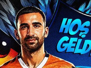 Transfer | Emin Bayram, Başakşehir’de