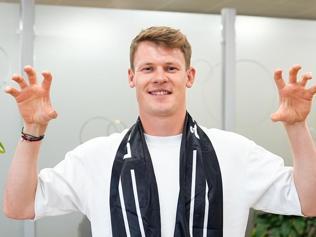 Alexander Nübel: Beşiktaş’ın teklifini ilk duyduğumda…