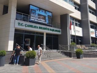 SON DAKİKA... Çankaya Belediyesi’ne operasyon: Çok sayıda gözaltı kararı