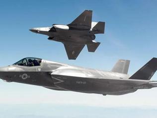 Trump Ankarada açıklamıştı: CAATSA kalkıyor mu F-35 geliyor mu