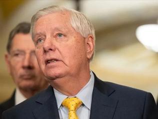SON DAKİKA... ABD’li Senatör Lindsey Graham, 71 yaşında hayatını kaybetti