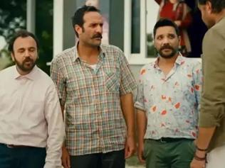 Kırk Yalan filminin konusu nedir Kırk Yalan filminin oyuncuları kimler