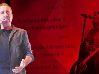 Gözaltına alınmadan önce böyle görüntülenmişti: Haluk Leventin ifadesi alınmaya başlandı