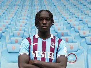 Trabzonspor’da Mendy dönemi bitiyor Yeni adresi yine İspanya...