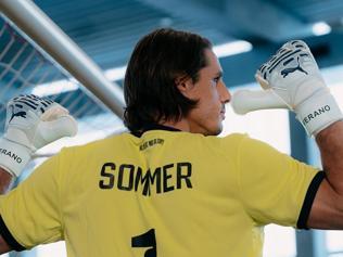 Interden ayrılan Yann Sommeri, Club Brugge kaptı