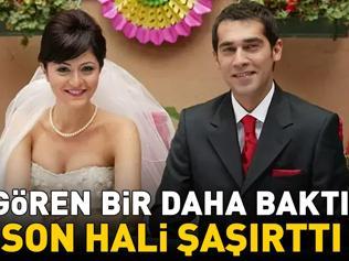 Yaprak Dökümünün Şevketi Caner Kurtaranın son hali sanal medyayı 2’ye böldü Hala yakışıklı