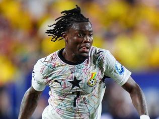 Beşiktaş, Abdul Fatawu için resmi teklifi yaptı