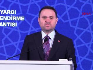 SON DAKİKA... Adalet Bakanı Gürlek: AHBAP soruşturması aydınlatılacak