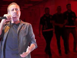 SON DAKİKA... Ahbap Derneği soruşturmasında Haluk Levent dahil 14 kişi tutuklandı