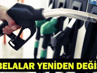 MOTORİN VE BENZİN FİYATLARINA ZAM 17 Temmuz Güncel Akaryakıt Fiyatları (İstanbul, İzmir, Ankara) Motorin (Mazot), Benzine Ne Kadar Zam Yapıldı