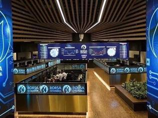 SON DAKİKA HABERİ: Borsa günü düşüşle tamamladı