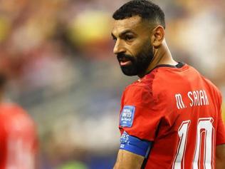 Dünya yıldızı Mohamed Salah Beşiktaşa doğru