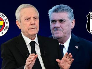 Fenerbahçe ve Beşiktaş arasında takas iddiası