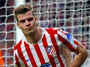 Süper Lig devinden Sörloth bombası: Maaşı belli oldu