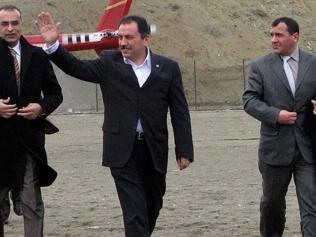 Muhsin Yazıcıoğlu soruşturması: Bakan Gürlek tutuklu sayısını paylaştı