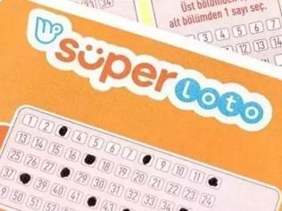 SÜPER LOTO ÇEKİLİŞ SONUÇLARI SORGULAMA LİNKİ: 19 Temmuz Süper Loto çekiliş sonuçları nereden ve nasıl sorgulanır
