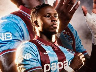 4 büyüklerde transferin en hızlısı Trabzonspor