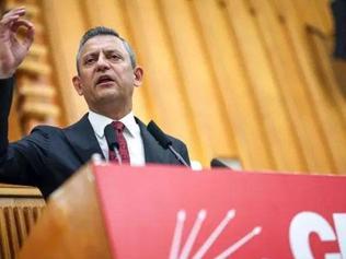 SON DAKİKA... Özgür Özel CHP Grubundaki son konuşmasında duyurdu: Yeni partimizi kuruyoruz