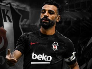 Mohamed Salahtan Beşiktaşa ilk soru: Takımda kimler olacak