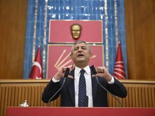 Madde madde yeni parti analizi Ahmet Hakan yazdı