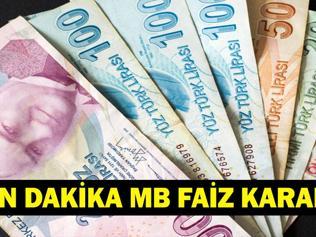 TCMB FAİZ KARARI NE ZAMAN AÇIKLANACAK Temmuz 2026 Toplantısında Beklenti Ne Yönde TCMB PPK Toplantısından Ne Karar Çıkacak Dolar, Altın ve Borsa İçin Kritik Gün