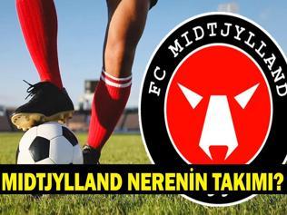 MIDTJYLLAND NERENİN TAKIMI, HANGİ ÜLKENİN Beşiktaş UEFA Avrupa Ligi Rakibi Midtjylland Hangi Ligde Oynuyor, Teknik Direktörü Kim Kadro Değeri Ne