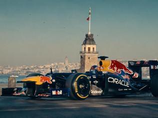 İstanbulda Formula 2 ve Formula 3 heyecanı yaşanacak