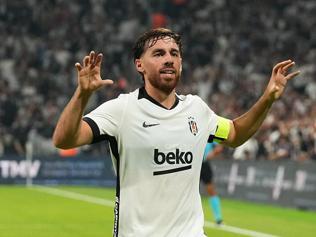 Beşiktaş - Midtjylland MAÇ ÖZETİ | Kartal, sezonun ilk maçında uçtu