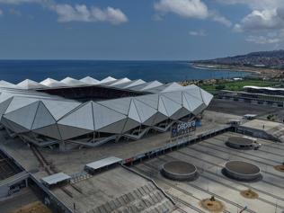 Trabzonspor, stadyumda yenilemeye gidiyor