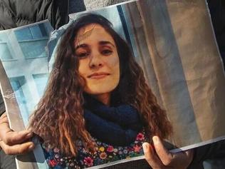 SON DAKİKA | Gülistan Doku soruşturması: Kritik isim tutuklandı