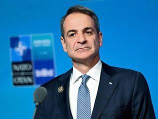 Miçotakisten Türkiye mesajı ve Yunan basınına eleştiri: Bu yazılanları Türk gazeteleri bile yazmıyor